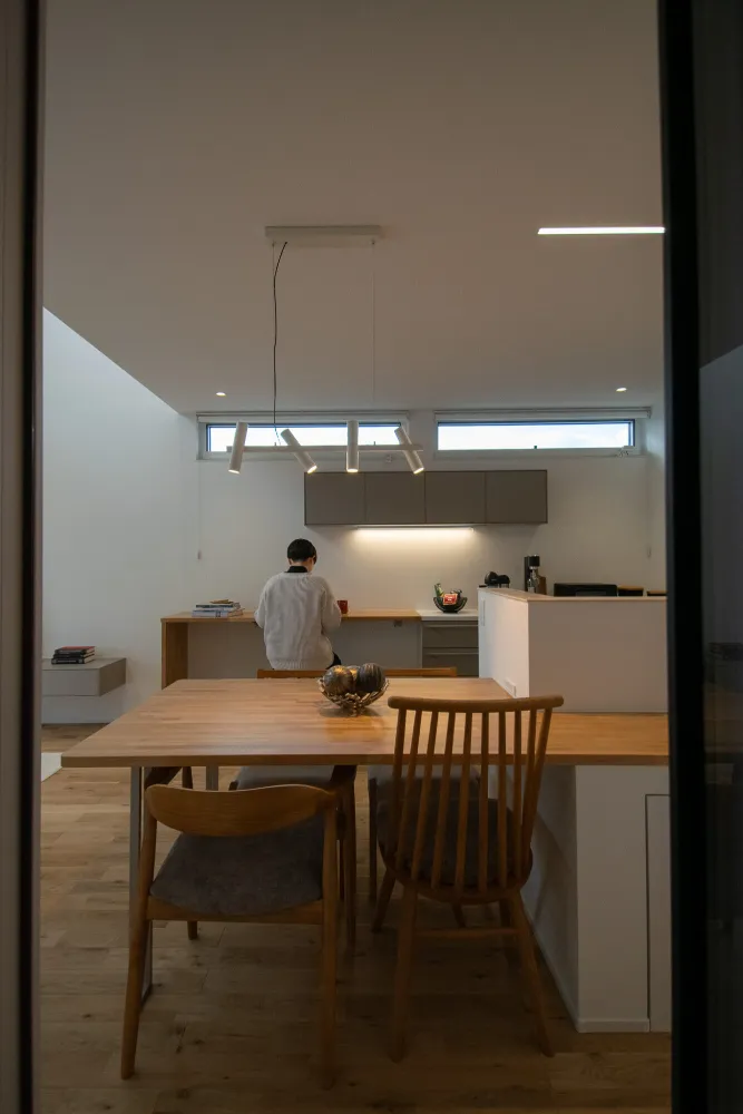 【家具付】矢巾町南矢幅モデルハウス