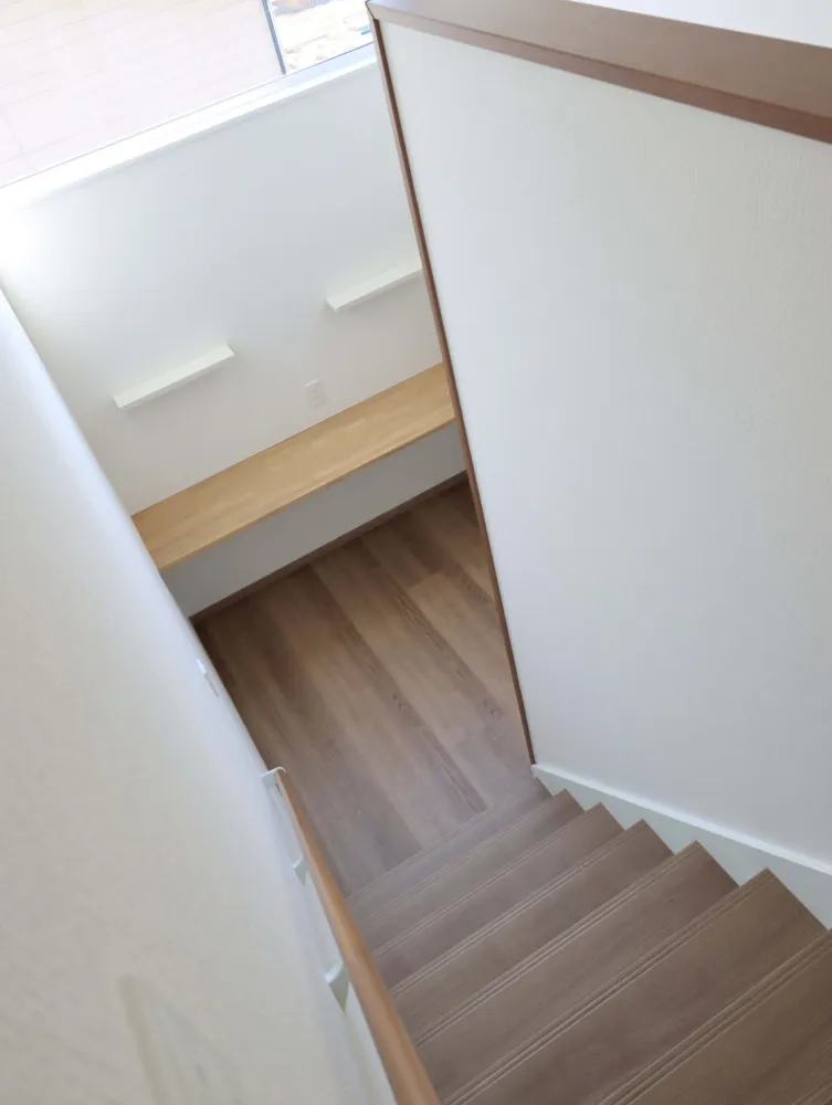 5人兄弟がのびのび暮らせる家