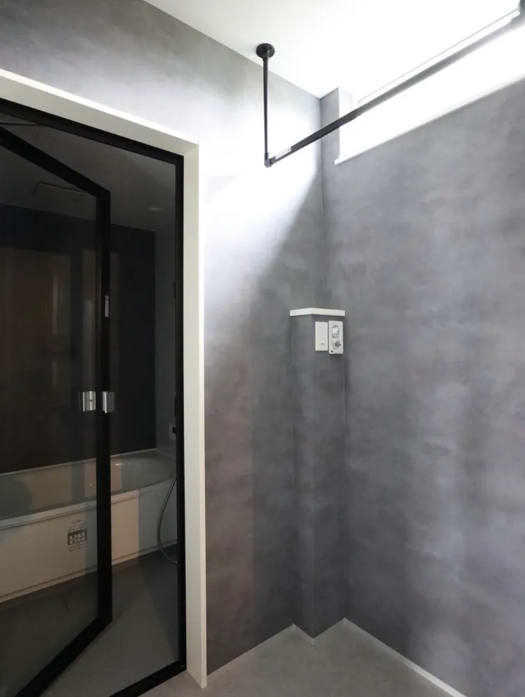 25坪に凝縮した、洗練のモダンスタイル。