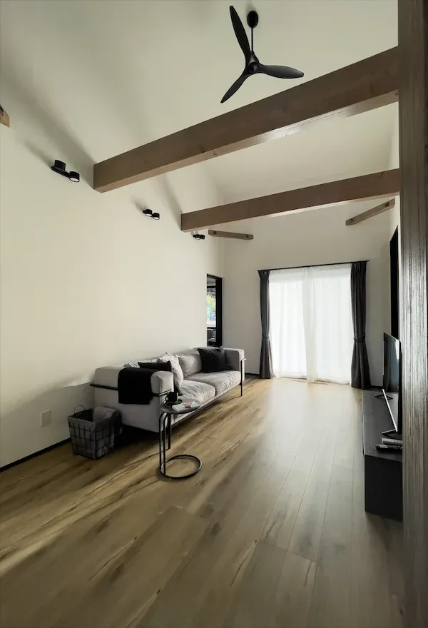 宮古市花輪モデルハウス販売のご案内