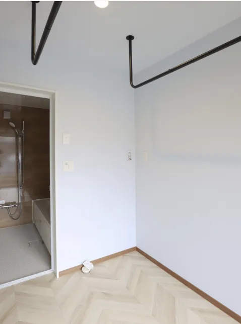 ランドリールーム