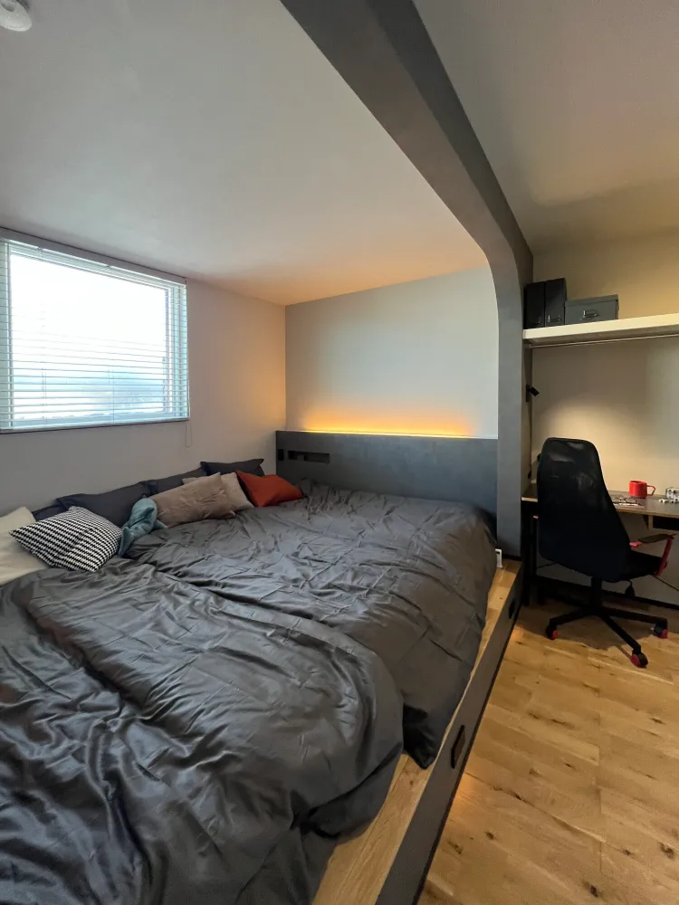 【家具付】矢巾町南矢幅モデルハウス