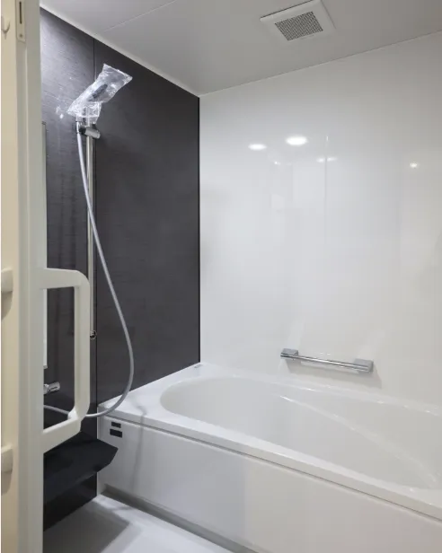 シンプル×ナチュラル、毎日が心地いい家