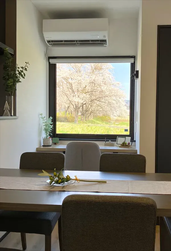 宮古市花輪モデルハウス販売のご案内