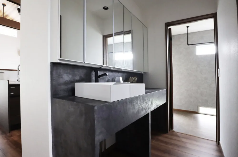 家族の”やってみたい”が叶う家