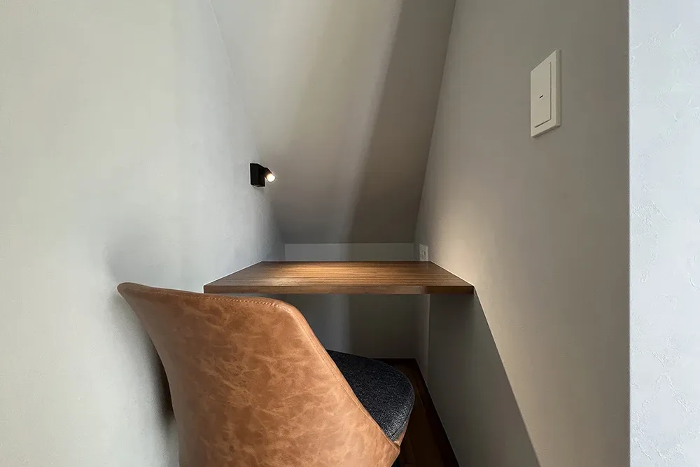 【家具付】北上市しらゆりモデルハウス