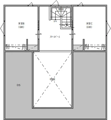 宮古市花輪モデルハウス販売のご案内