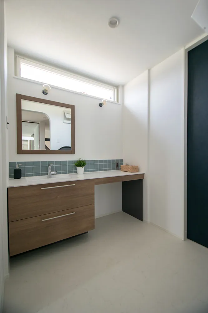 薪ストーブ×家事ラク動線の最強間取りの家