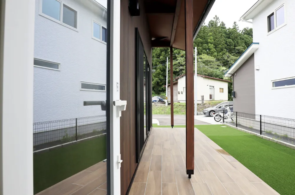 家族の”やってみたい”が叶う家