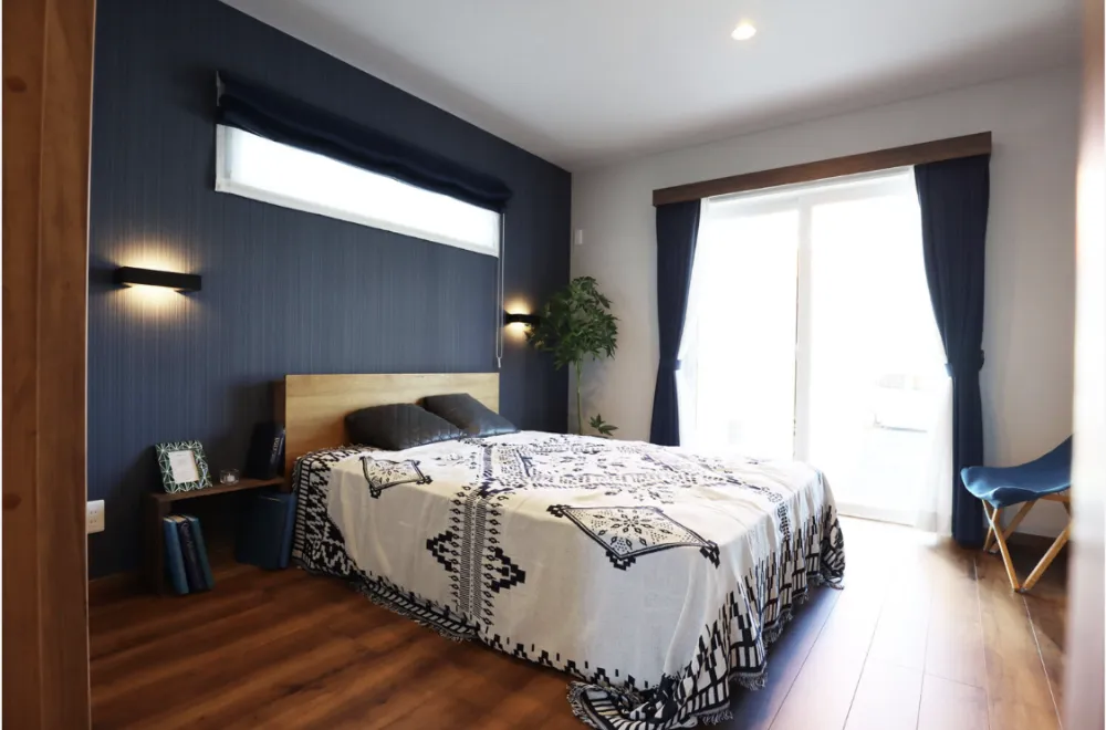 平屋で、暮らしを整える。