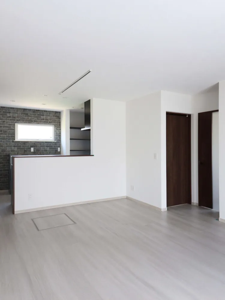 素材を活かしたカラー＆テクスチャー