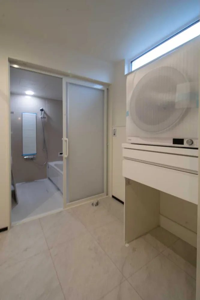 【家具付】滝沢市穴口モデルハウス