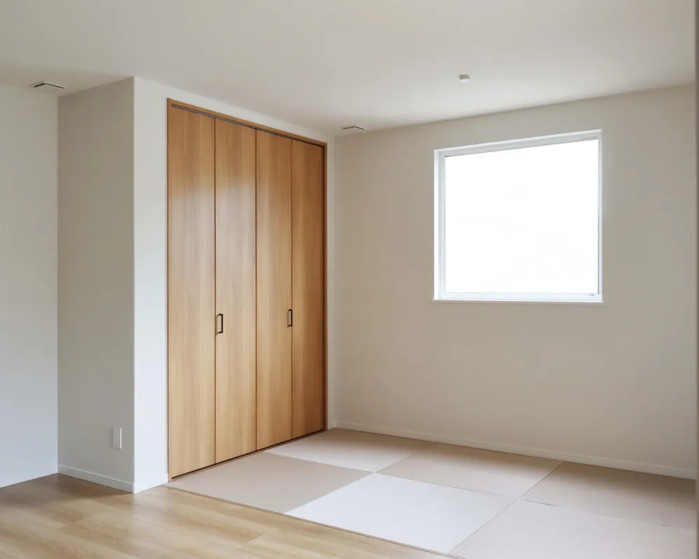 タタミコーナー