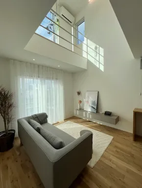 【家具付】矢巾町南矢幅モデルハウス