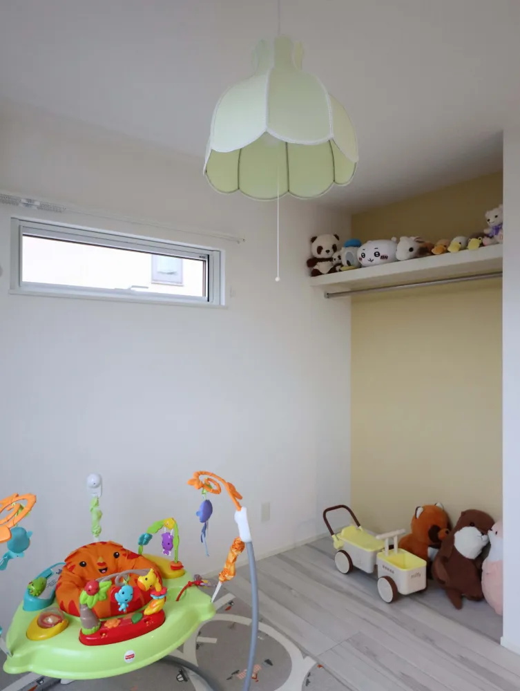 子供部屋