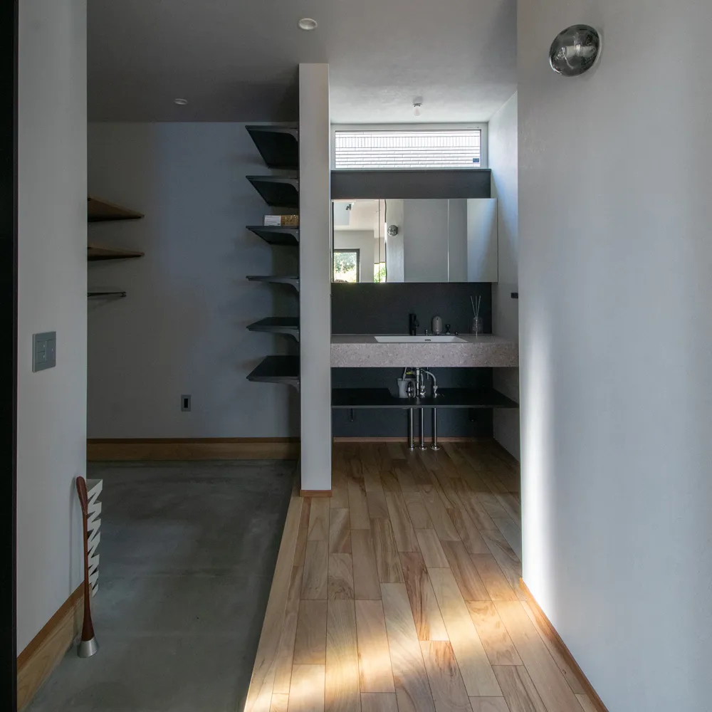 【家具付】北上市しらゆりモデルハウス