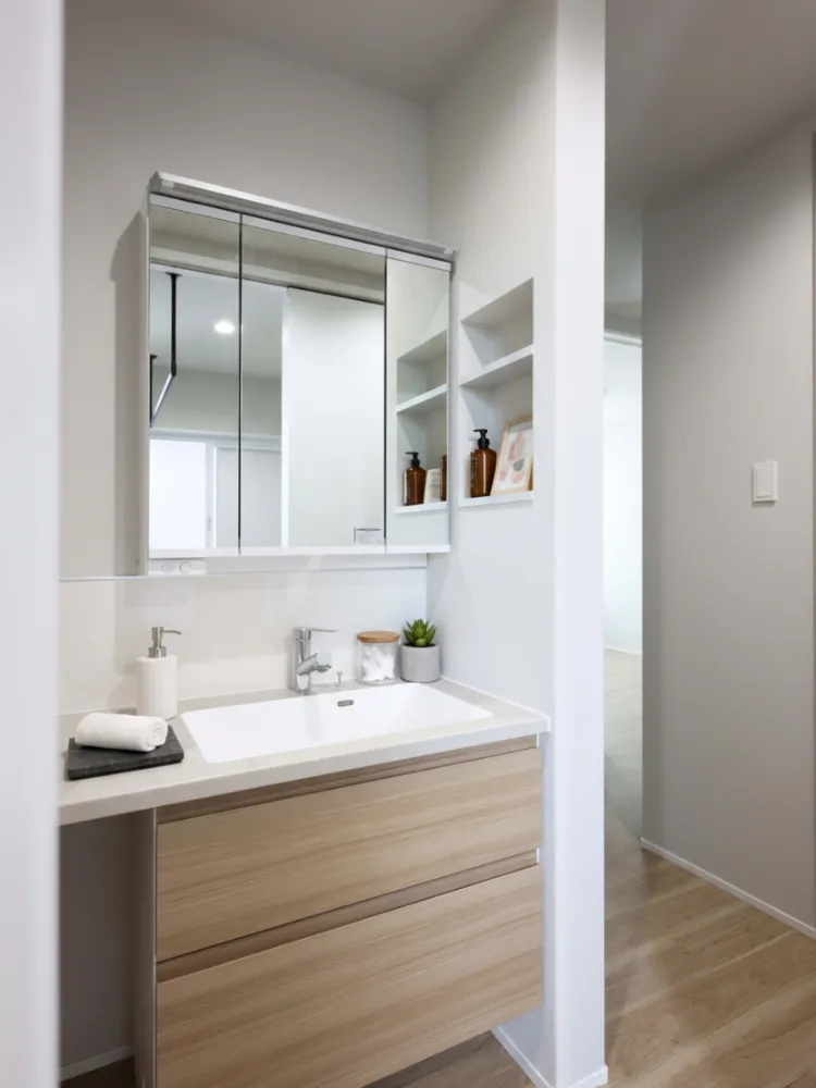 優雅に暮らす、贅沢な平屋