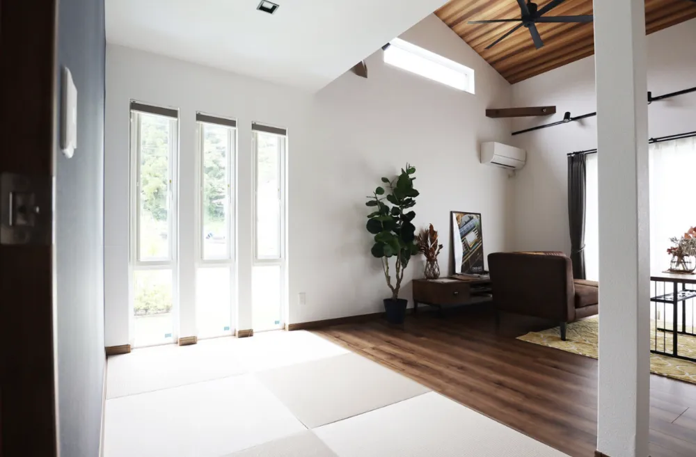 家族の”やってみたい”が叶う家