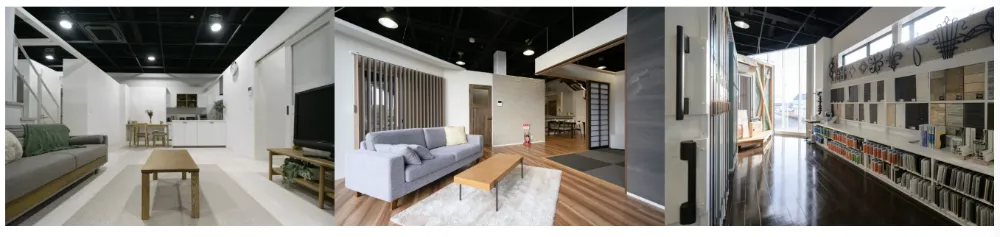 マイホームフェア in 北上