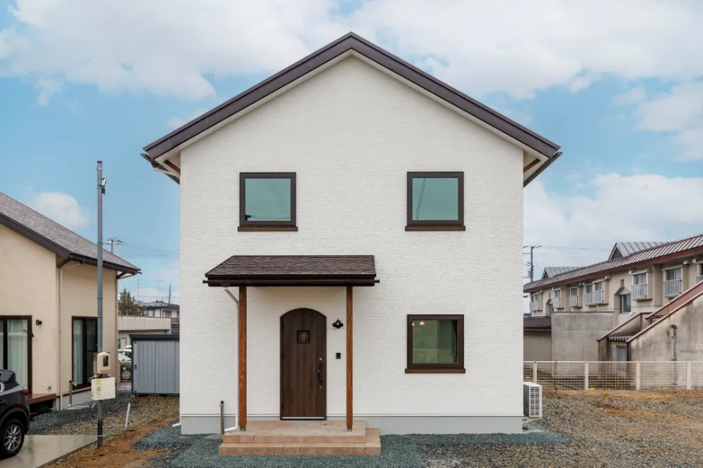 かわいいだけじゃない、暮らしが整う賢い家　4/11-12