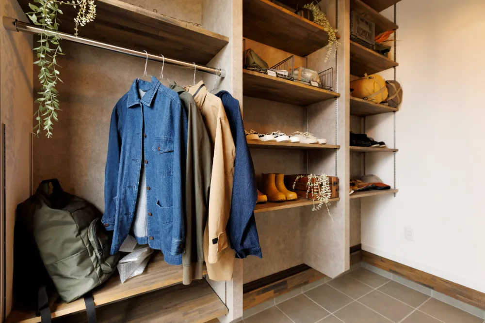 薪ストーブのあるカフェのようなお家　5/30-31