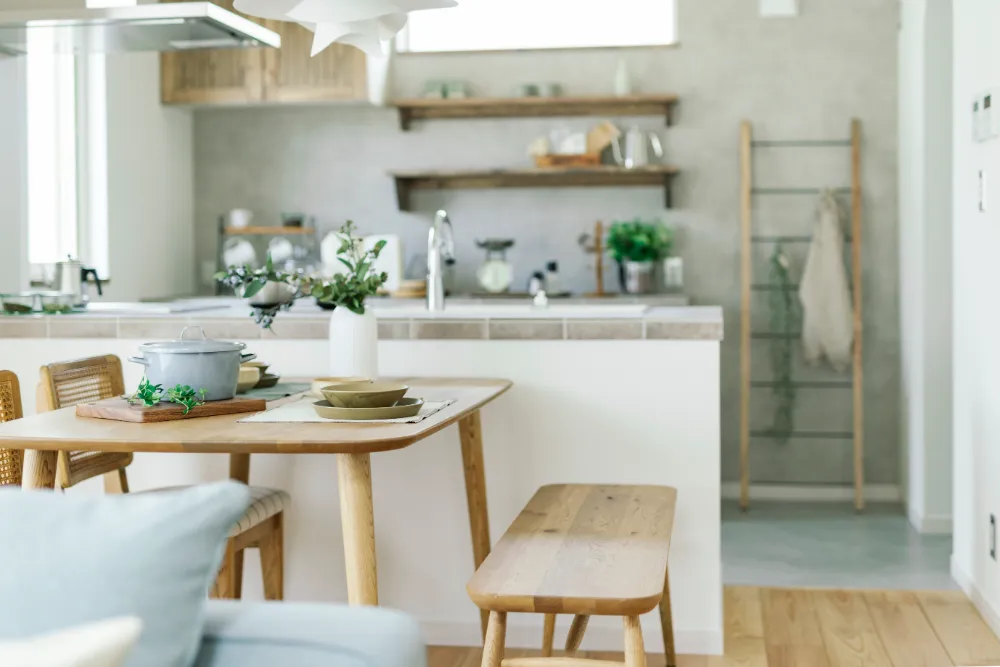 ナチュリエの資金のお悩み相談会　4/18-26