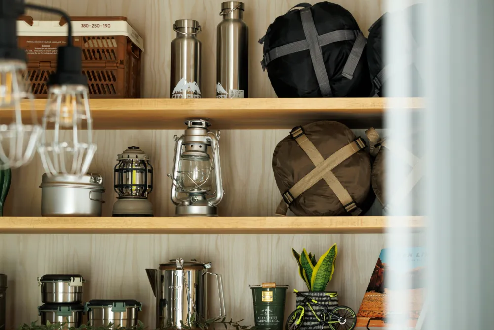 インナーテラスのあるくつろぎの家　OPEN HOUSE  5/23-24