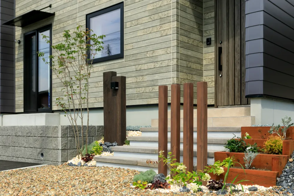 インナーテラスのあるくつろぎの家　OPEN HOUSE  5/23-24