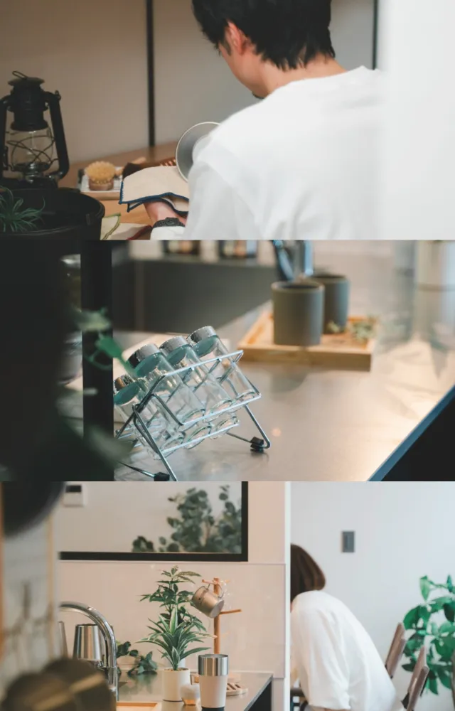 グランドオープン！野遊びできる家。 平日のご予約はこちら