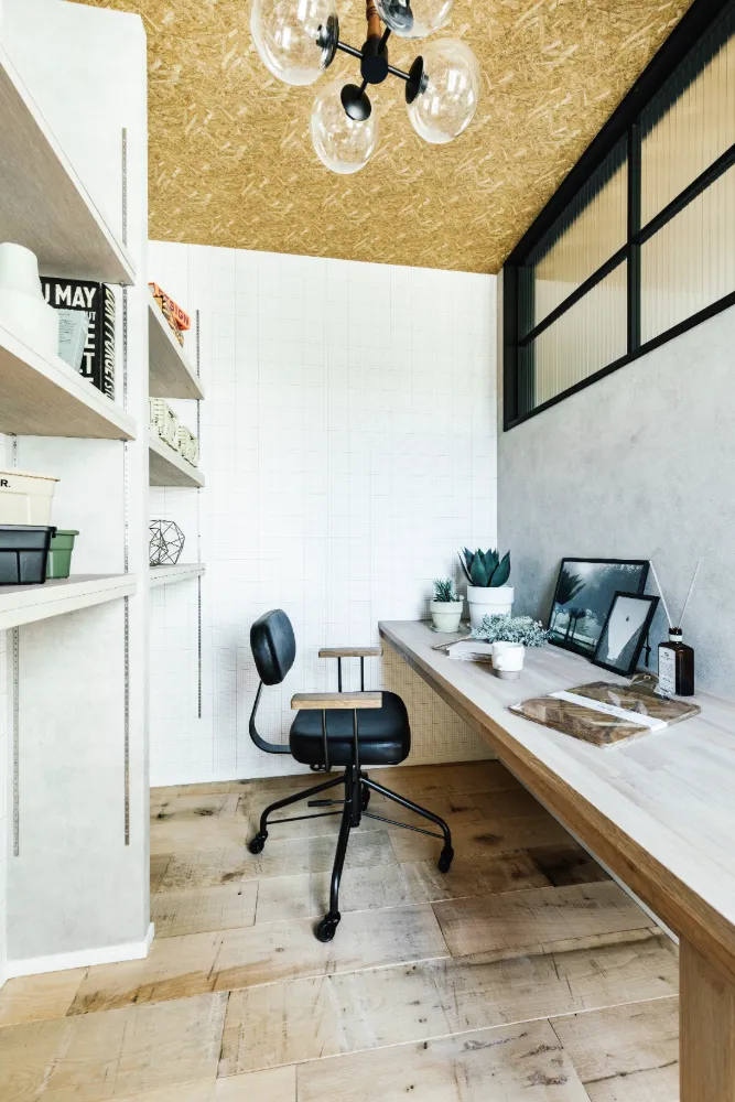 フリースペース