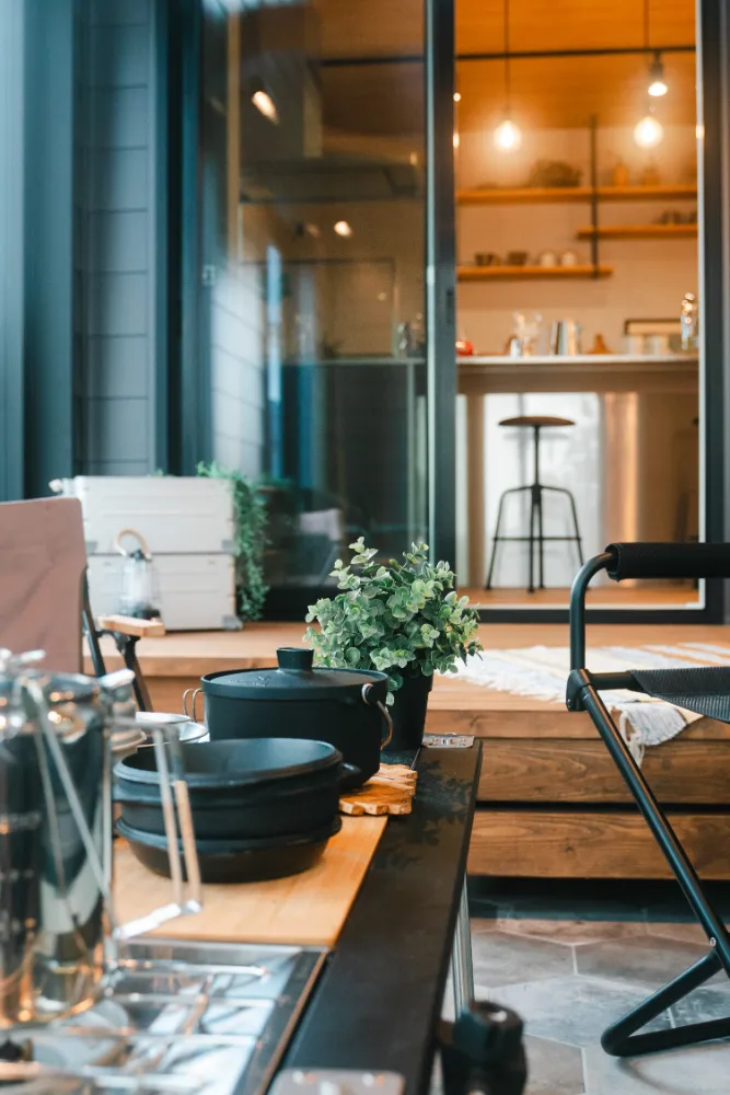 《公開中》インナーテラスのあるくつろぎの家